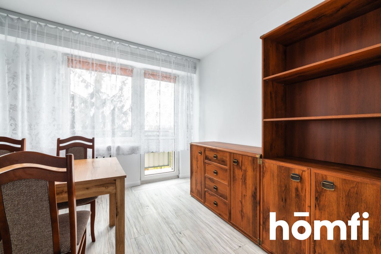 A comfortable 3-room apartment in Czuby - Apartment - Rent - Lublin, Czuby