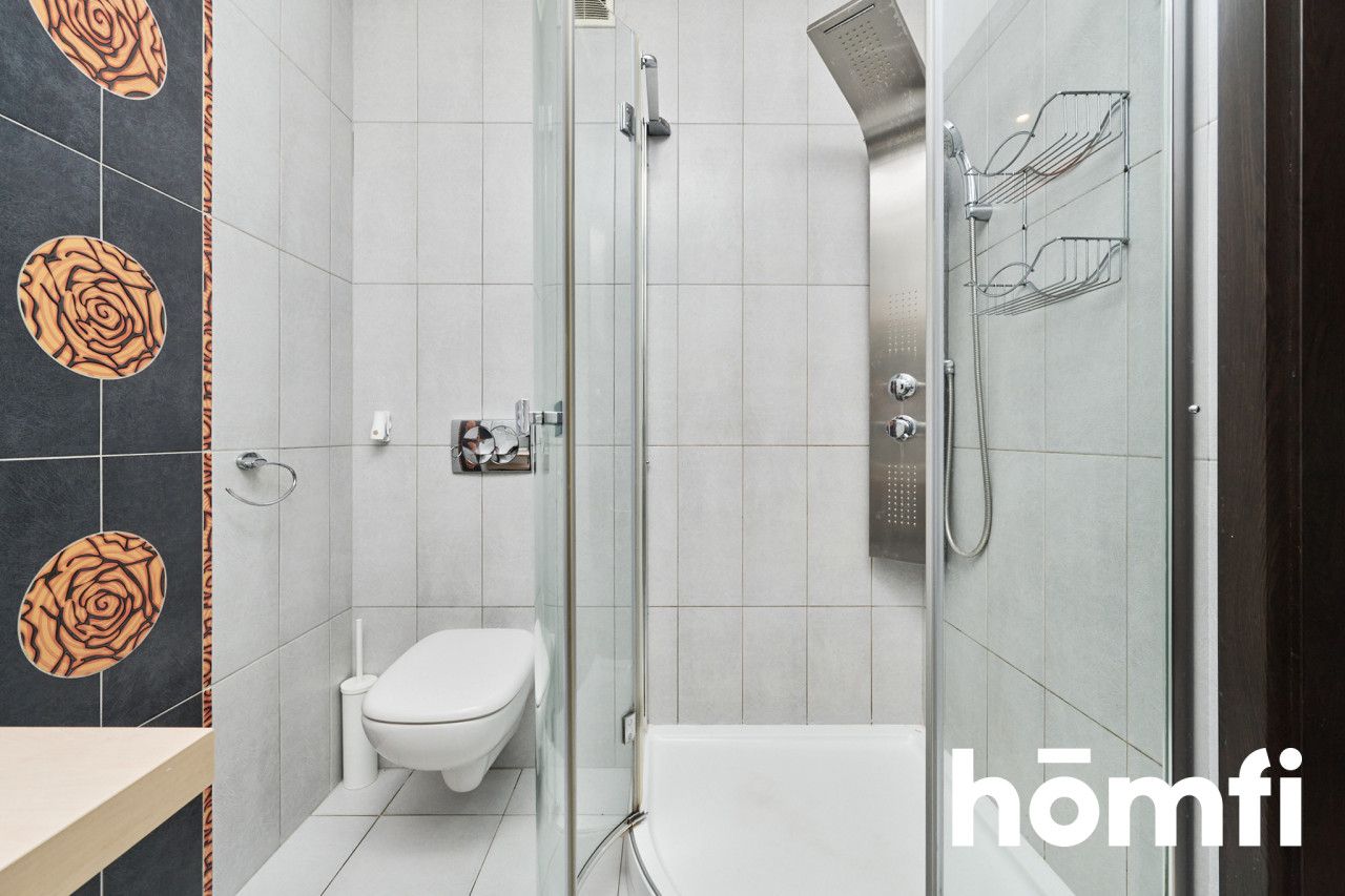 PRZYTULNE MIESZKANIE Z BALKONEM NA UL. MOSIĘŻNEJ - Mieszkanie - Wynajem - Wrocław, Fabryczna / Grabiszyn