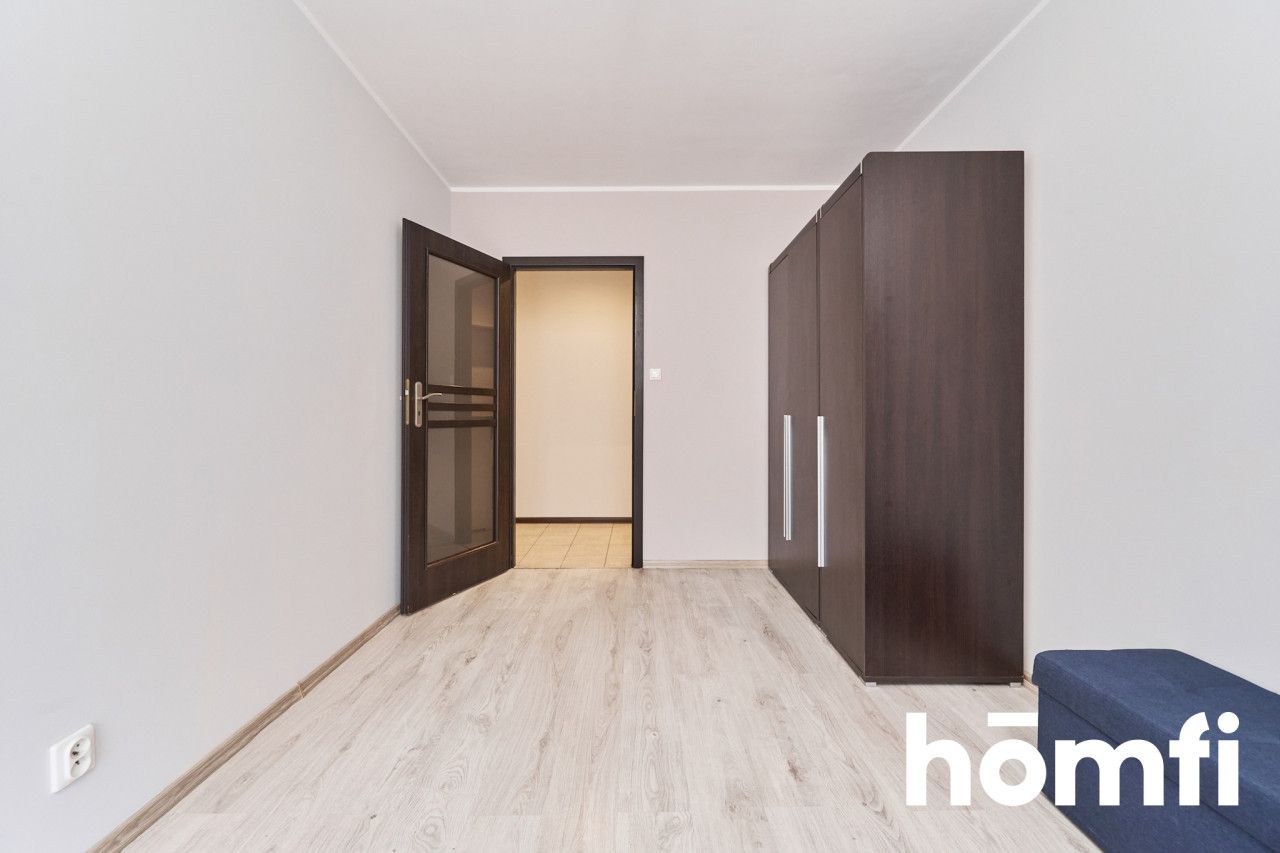 PRZYTULNE MIESZKANIE Z BALKONEM NA UL. MOSIĘŻNEJ - Mieszkanie - Wynajem - Wrocław, Fabryczna / Grabiszyn