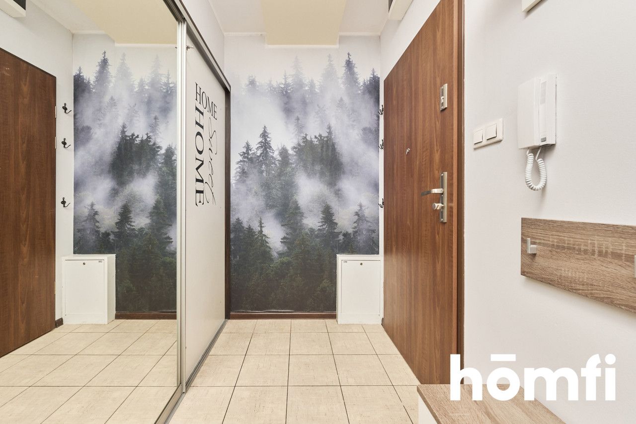 PRZYTULNE MIESZKANIE Z BALKONEM NA UL. MOSIĘŻNEJ - Mieszkanie - Wynajem - Wrocław, Fabryczna / Grabiszyn