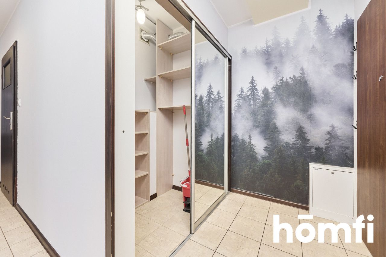 PRZYTULNE MIESZKANIE Z BALKONEM NA UL. MOSIĘŻNEJ - Mieszkanie - Wynajem - Wrocław, Fabryczna / Grabiszyn