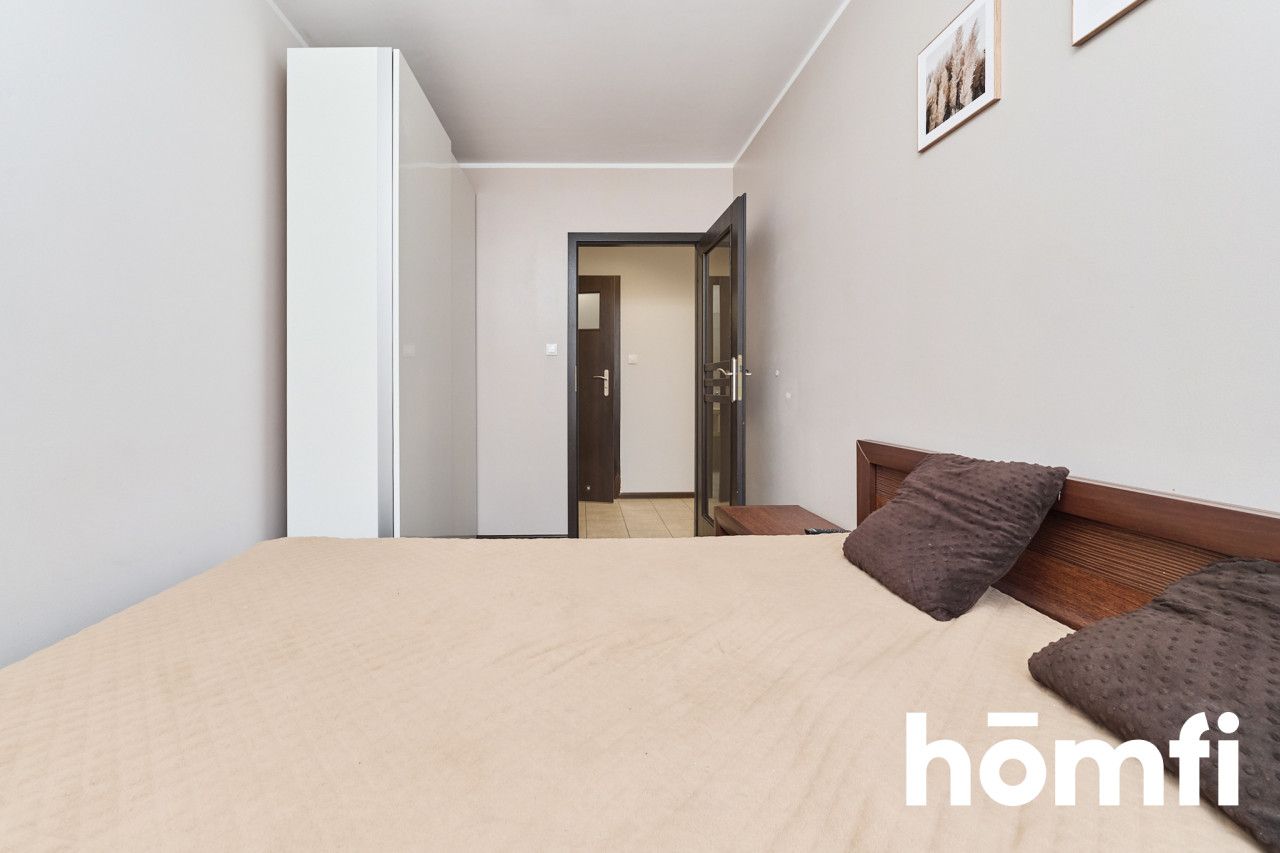 PRZYTULNE MIESZKANIE Z BALKONEM NA UL. MOSIĘŻNEJ - Mieszkanie - Wynajem - Wrocław, Fabryczna / Grabiszyn