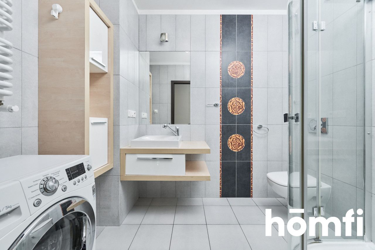 PRZYTULNE MIESZKANIE Z BALKONEM NA UL. MOSIĘŻNEJ - Mieszkanie - Wynajem - Wrocław, Fabryczna / Grabiszyn