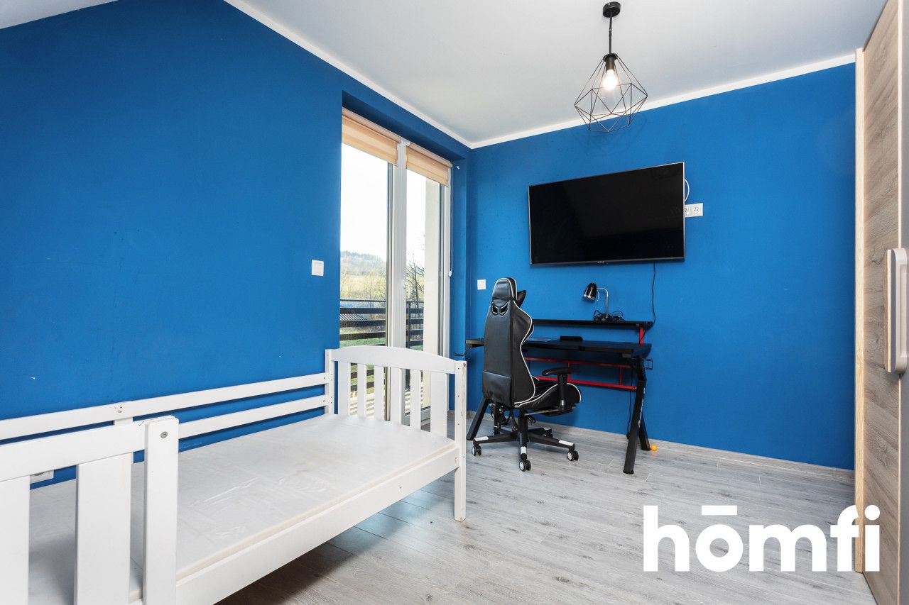 Gotowy do zamieszkania dom w Tymbarku - Dom - Sprzedaż - Limanowski, Tymbark