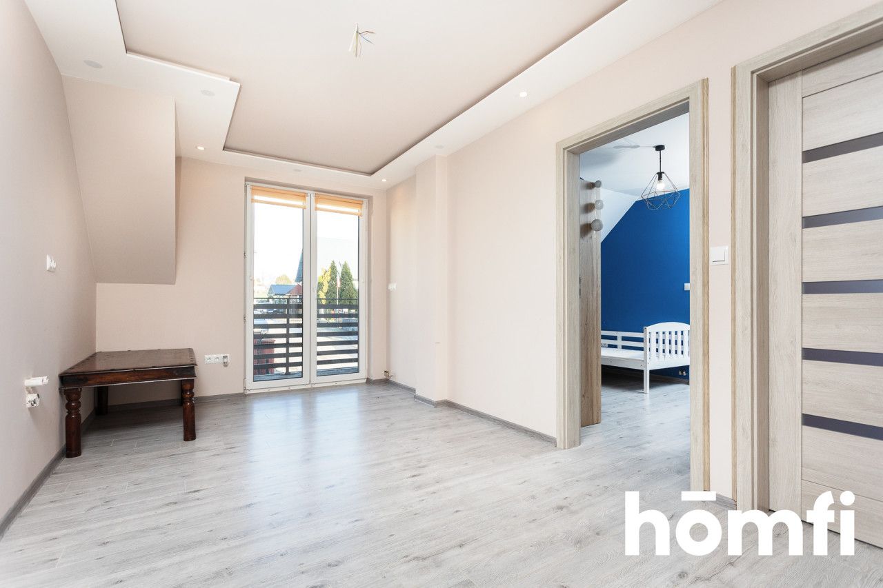 Gotowy do zamieszkania dom w Tymbarku - Dom - Sprzedaż - Limanowski, Tymbark