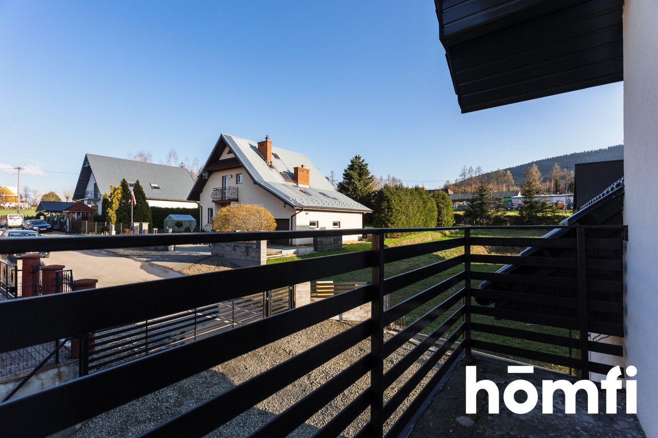 Gotowy do zamieszkania dom w Tymbarku - Dom - Sprzedaż - Limanowski, Tymbark