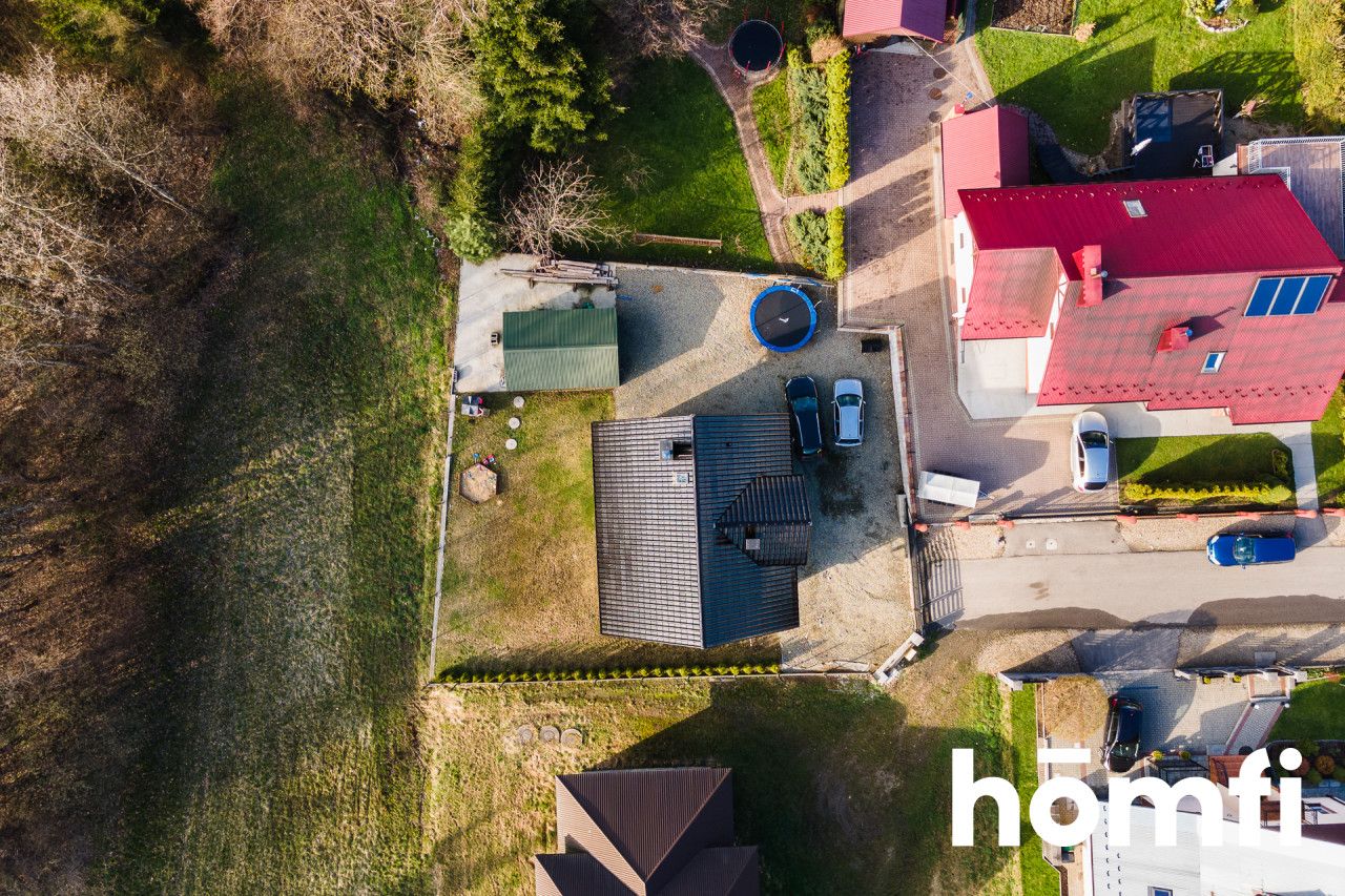 Gotowy do zamieszkania dom w Tymbarku - Dom - Sprzedaż - Limanowski, Tymbark