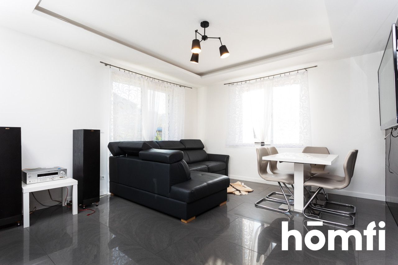 Gotowy do zamieszkania dom w Tymbarku - Dom - Sprzedaż - Limanowski, Tymbark