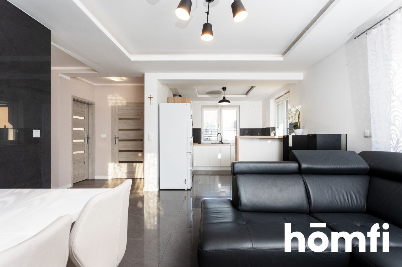 Gotowy do zamieszkania dom w Tymbarku - Dom - Sprzedaż - Limanowski, Tymbark