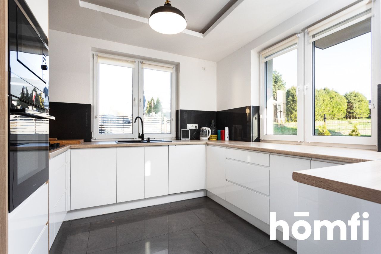 Gotowy do zamieszkania dom w Tymbarku - Dom - Sprzedaż - Limanowski, Tymbark