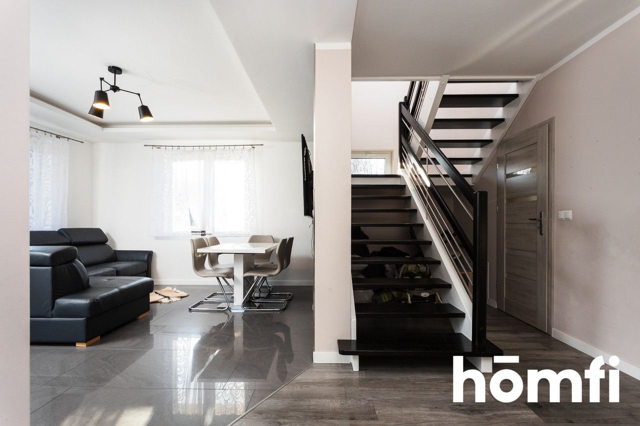 Gotowy do zamieszkania dom w Tymbarku - Dom - Sprzedaż - Limanowski, Tymbark