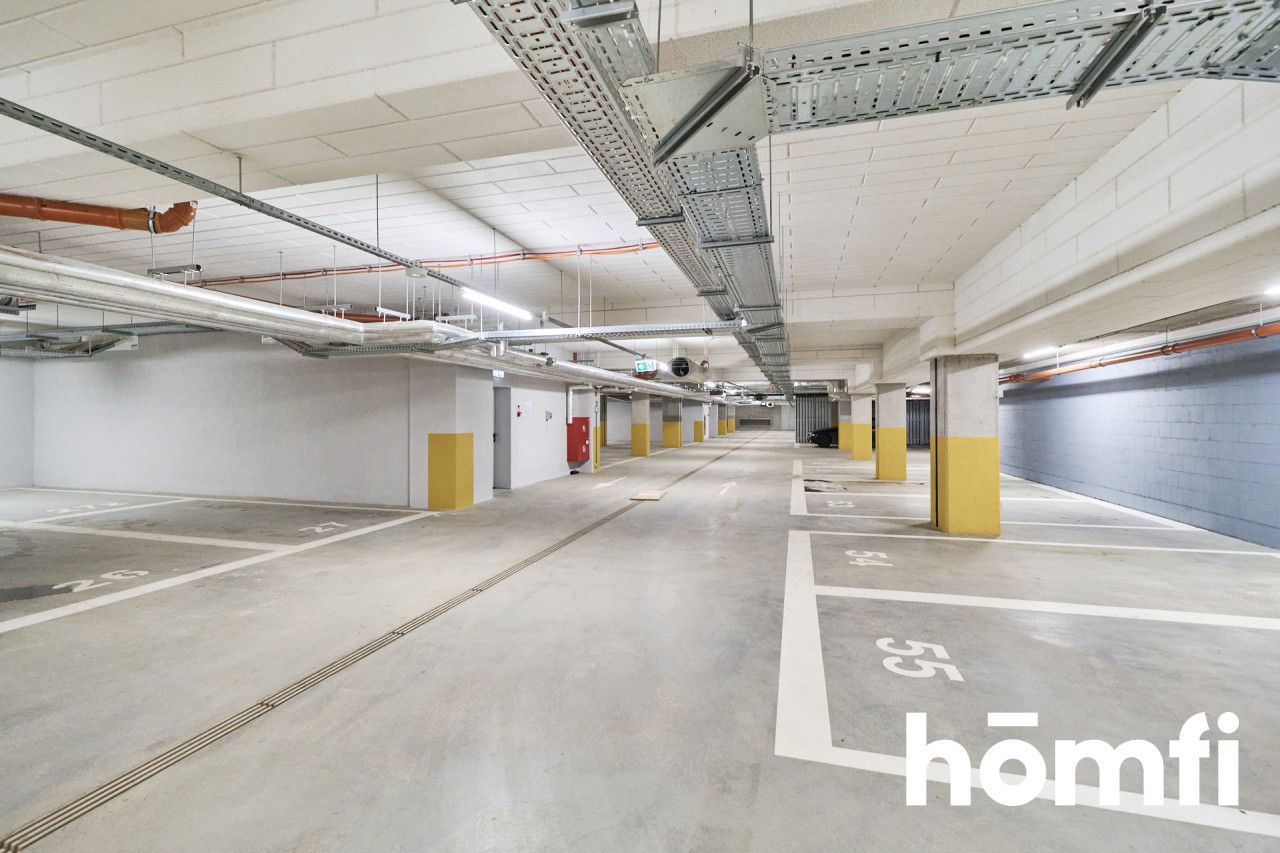 2 pokojowe I balkon I 2x parking I komórka lokatorska I Jagodno I - Mieszkanie - Wynajem - Wrocław, Krzyki / Jagodno