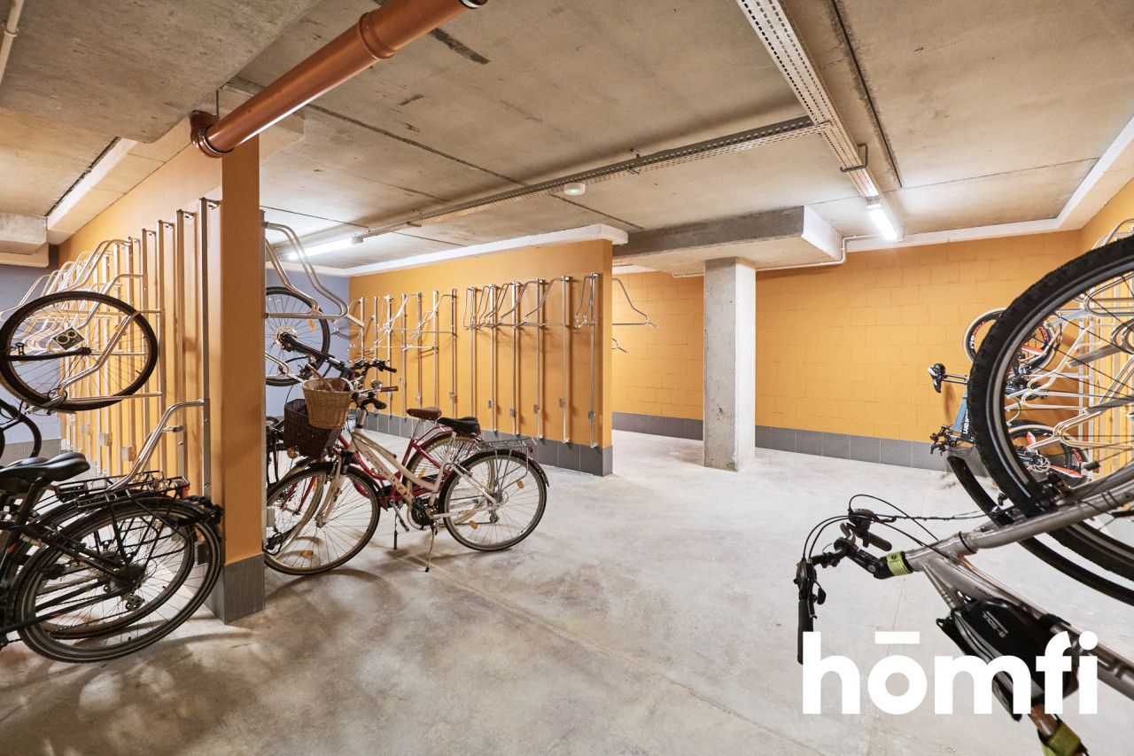 2 pokojowe I balkon I 2x parking I komórka lokatorska I Jagodno I - Mieszkanie - Wynajem - Wrocław, Krzyki / Jagodno