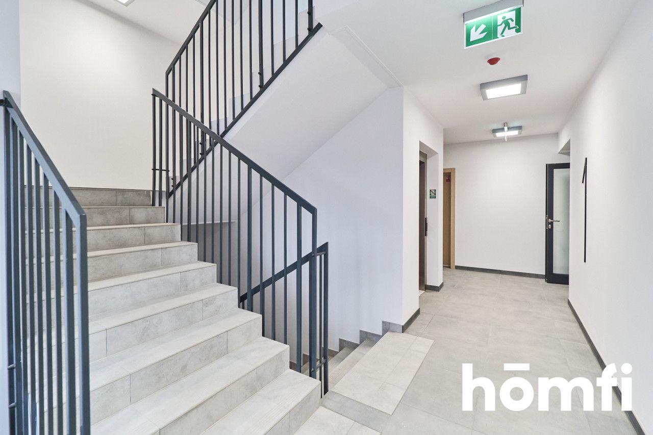 2 pokojowe I balkon I 2x parking I komórka lokatorska I Jagodno I - Mieszkanie - Wynajem - Wrocław, Krzyki / Jagodno