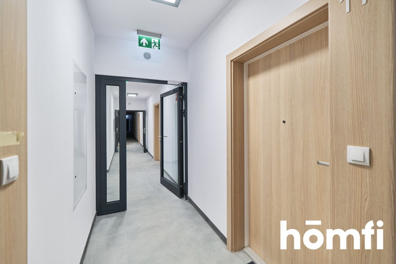 2 pokojowe I balkon I 2x parking I komórka lokatorska I Jagodno I - Mieszkanie - Wynajem - Wrocław, Krzyki / Jagodno