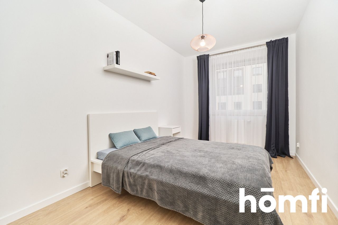 2 pokojowe I balkon I 2x parking I komórka lokatorska I Jagodno I - Mieszkanie - Wynajem - Wrocław, Krzyki / Jagodno