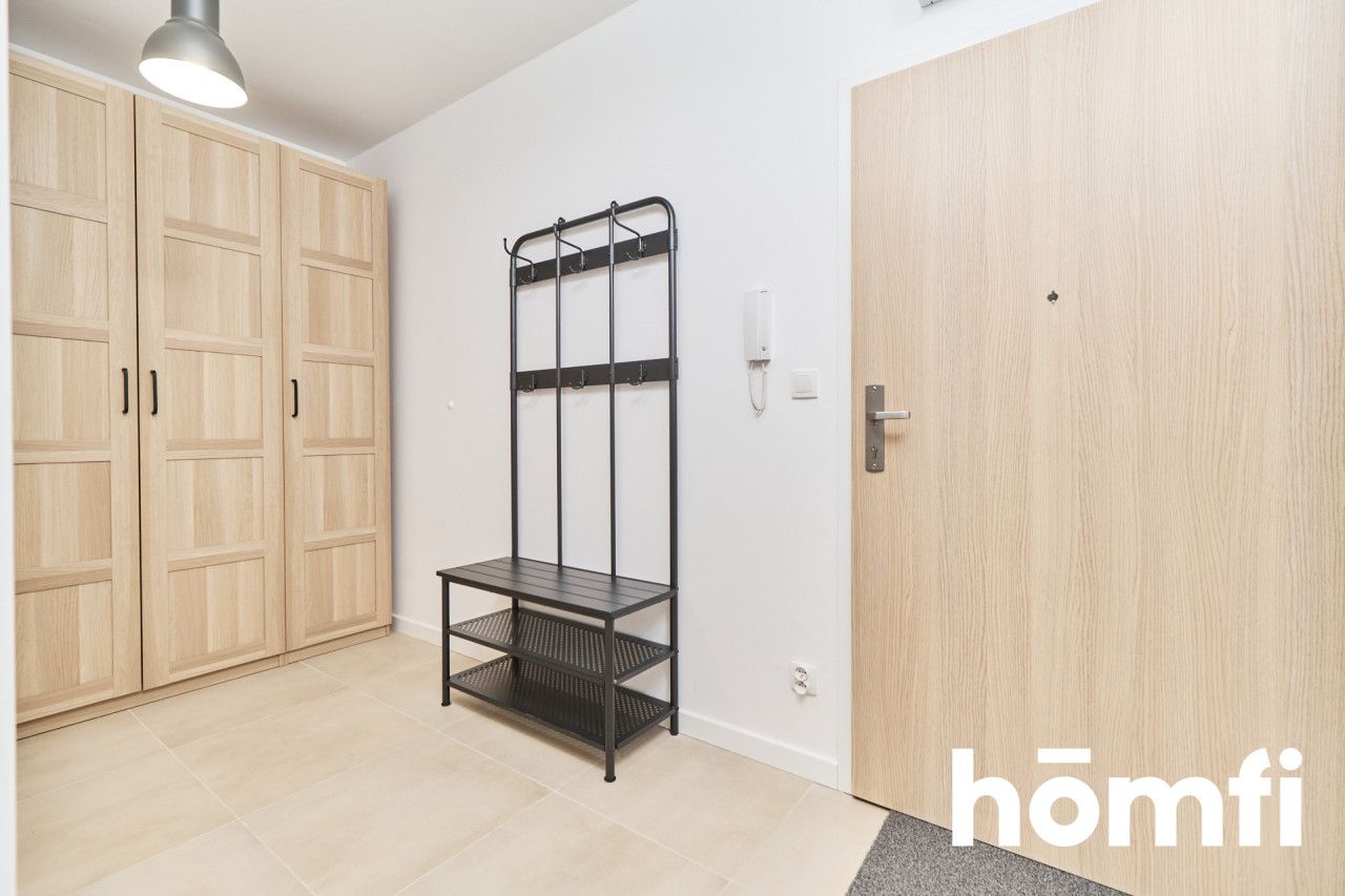 2 pokojowe I balkon I 2x parking I komórka lokatorska I Jagodno I - Mieszkanie - Wynajem - Wrocław, Krzyki / Jagodno