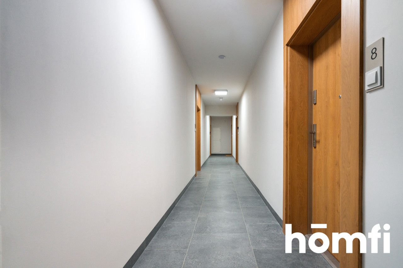 Eleganckie i komfortowe mieszkanie w centrum Olsztyna - Mieszkanie - Wynajem - Olsztyn, Grunwaldzkie