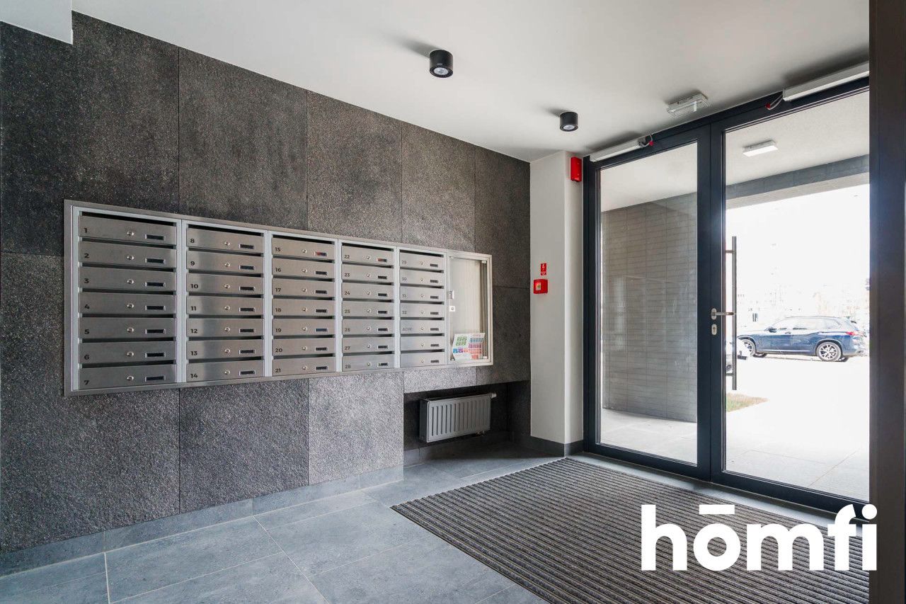 Eleganckie i komfortowe mieszkanie w centrum Olsztyna - Mieszkanie - Wynajem - Olsztyn, Grunwaldzkie