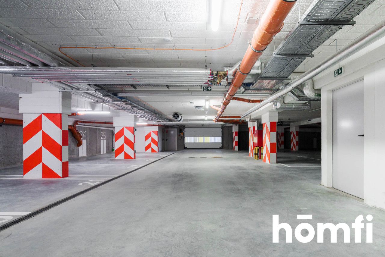 Eleganckie i komfortowe mieszkanie w centrum Olsztyna - Mieszkanie - Wynajem - Olsztyn, Grunwaldzkie