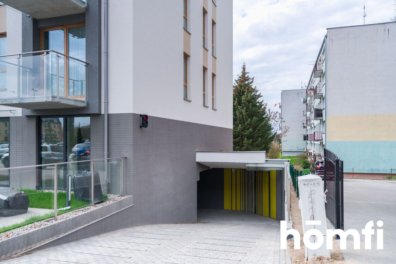 Eleganckie i komfortowe mieszkanie w centrum Olsztyna - Mieszkanie - Wynajem - Olsztyn, Grunwaldzkie