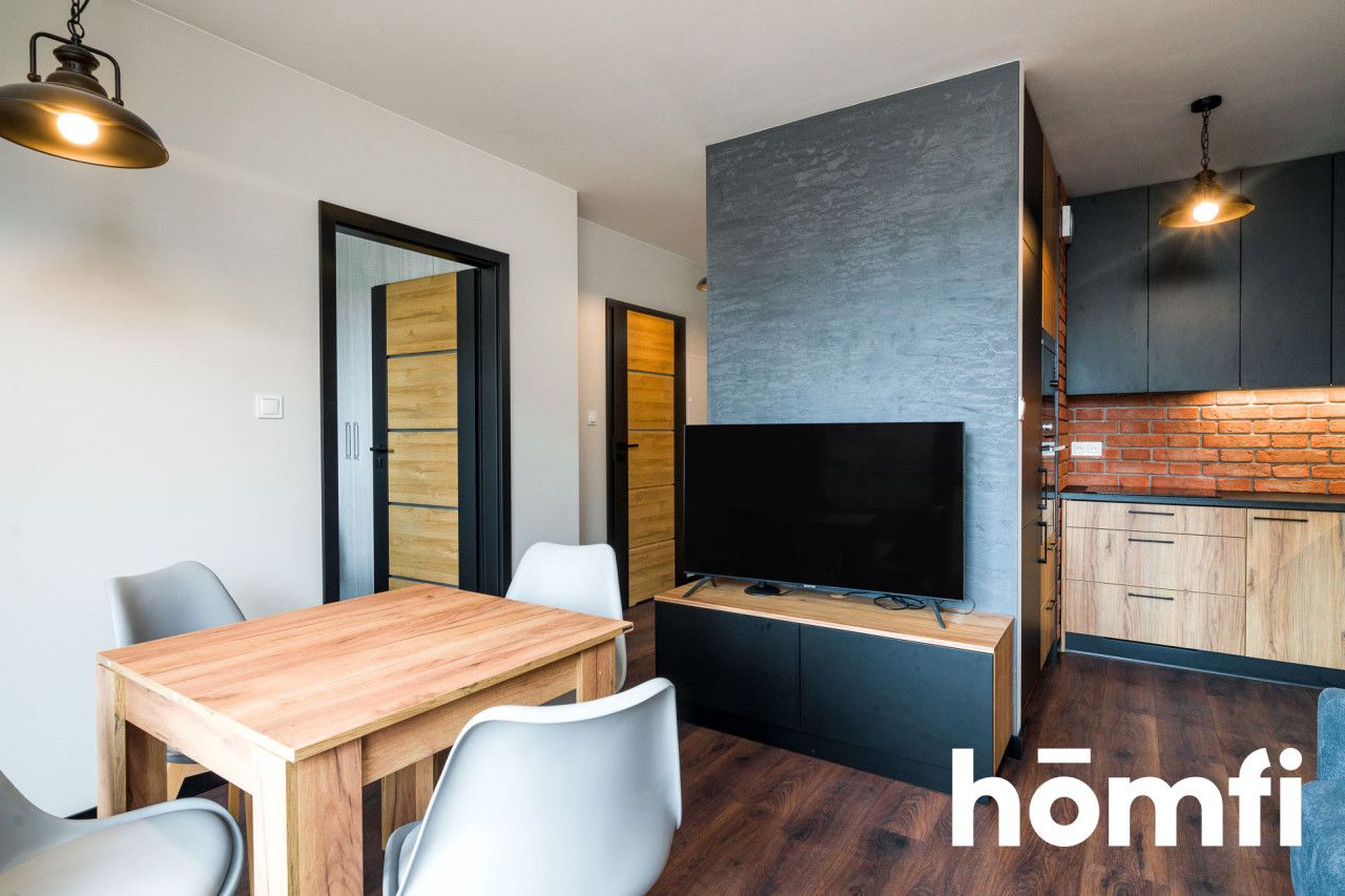 Eleganckie i komfortowe mieszkanie w centrum Olsztyna - Mieszkanie - Wynajem - Olsztyn, Grunwaldzkie