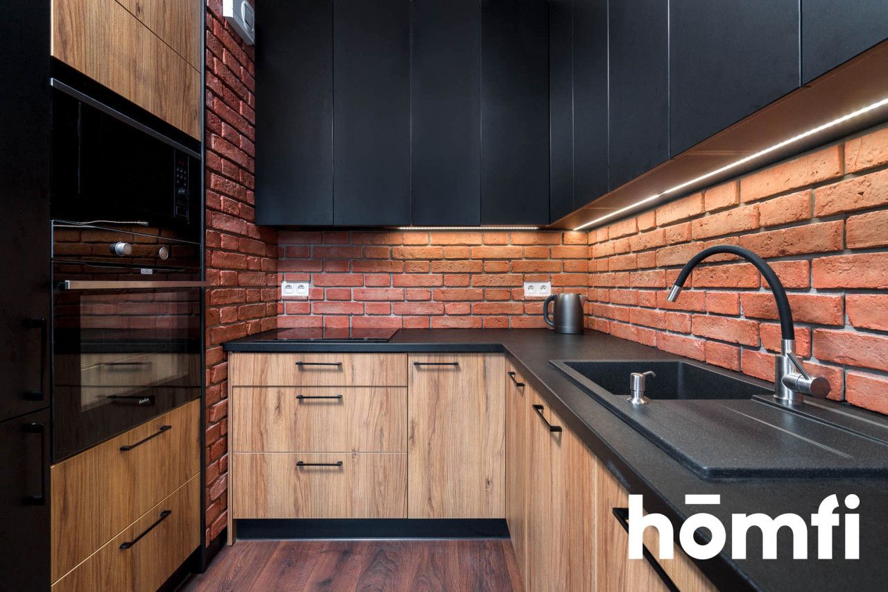 Eleganckie i komfortowe mieszkanie w centrum Olsztyna - Mieszkanie - Wynajem - Olsztyn, Grunwaldzkie