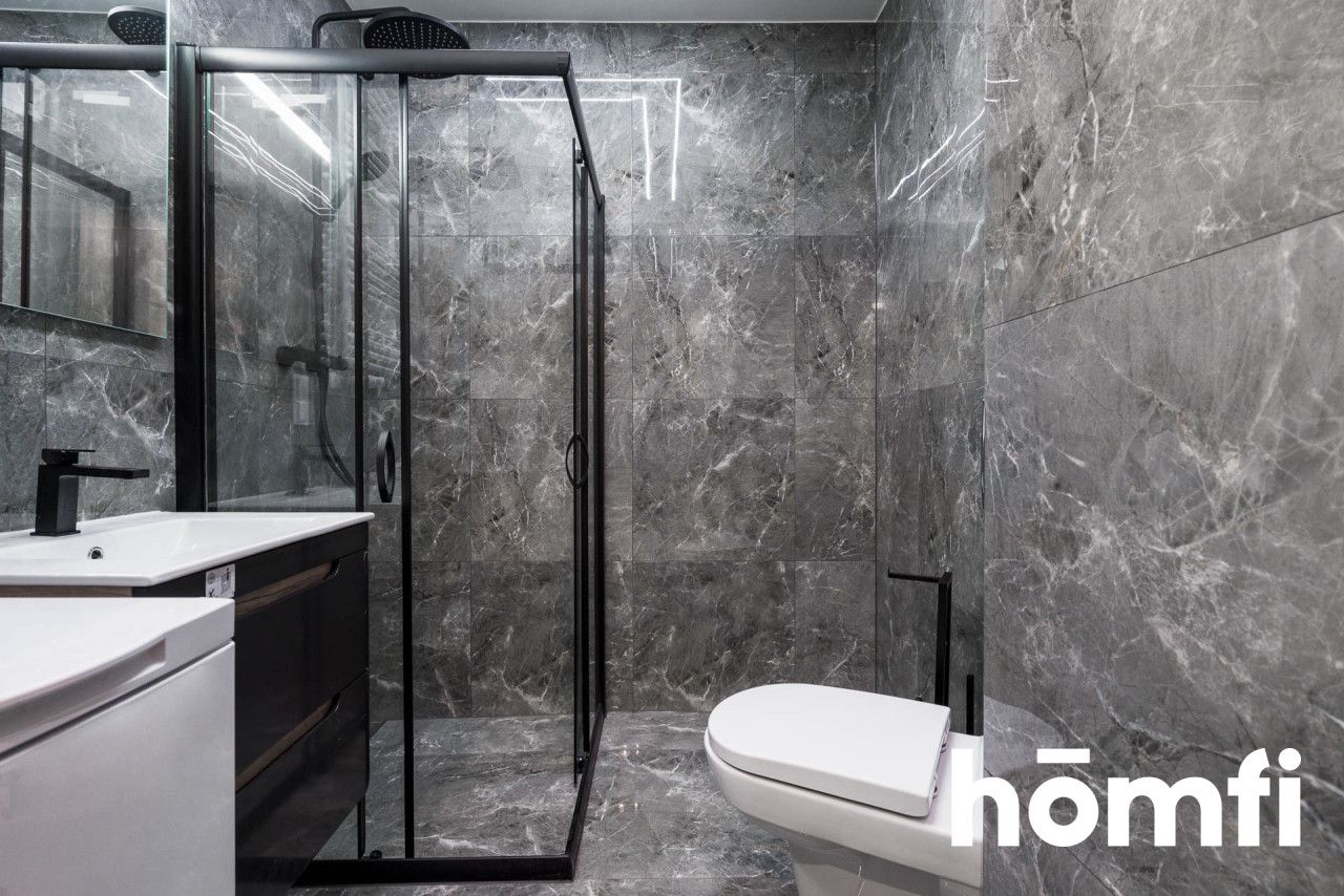 Eleganckie i komfortowe mieszkanie w centrum Olsztyna - Mieszkanie - Wynajem - Olsztyn, Grunwaldzkie