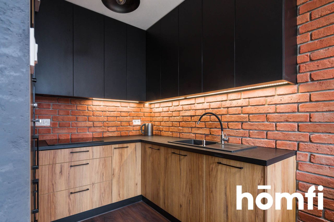 Eleganckie i komfortowe mieszkanie w centrum Olsztyna - Mieszkanie - Wynajem - Olsztyn, Grunwaldzkie