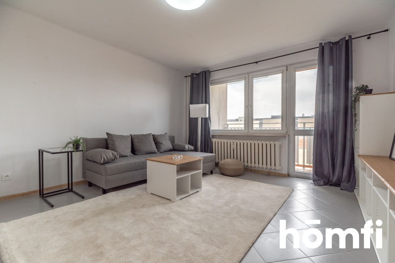 A spacious apartment in the center for rent - Apartment - Rent - Radom, Śródmieście