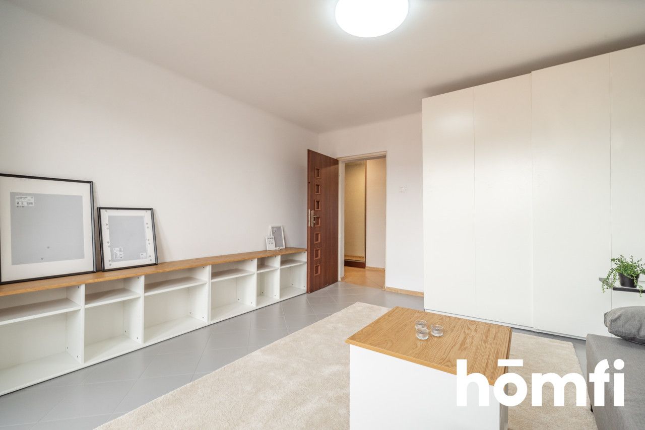 A spacious apartment in the center for rent - Apartment - Rent - Radom, Śródmieście