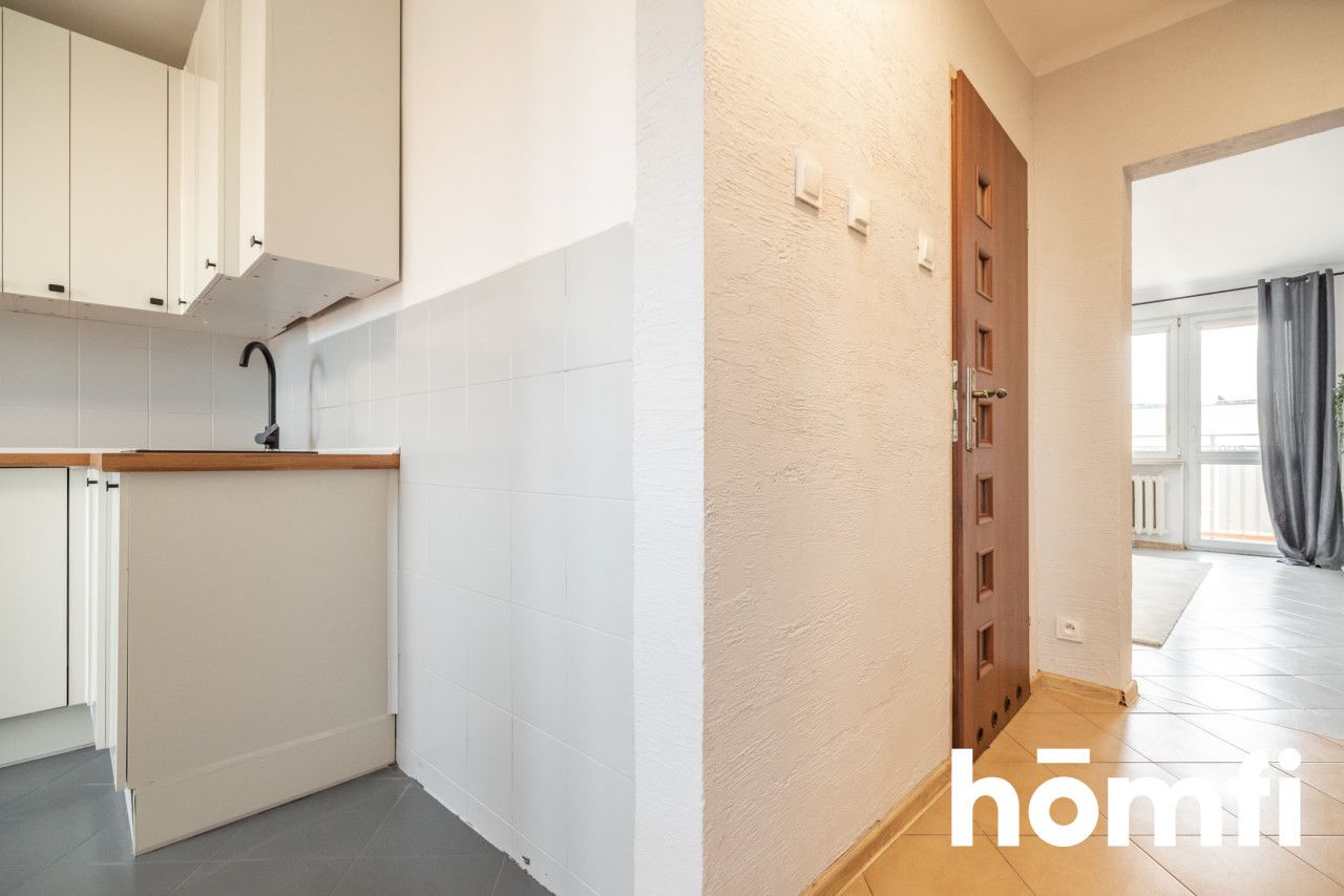 A spacious apartment in the center for rent - Apartment - Rent - Radom, Śródmieście