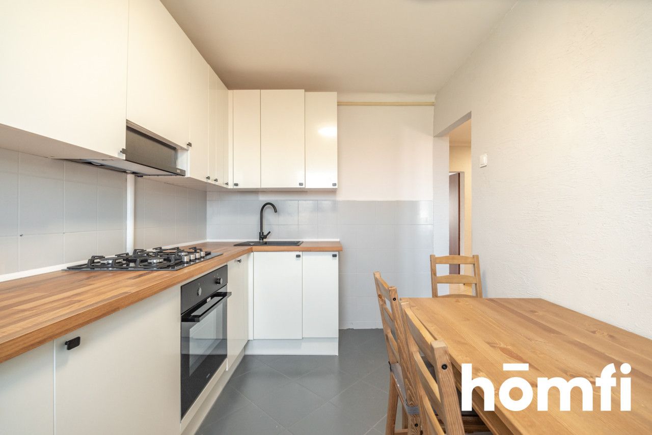 A spacious apartment in the center for rent - Apartment - Rent - Radom, Śródmieście