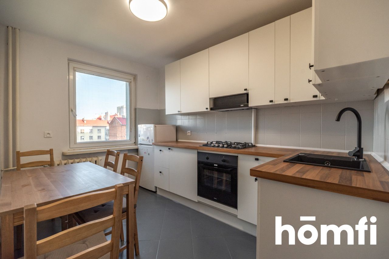 A spacious apartment in the center for rent - Apartment - Rent - Radom, Śródmieście