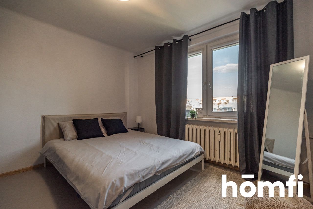 A spacious apartment in the center for rent - Apartment - Rent - Radom, Śródmieście