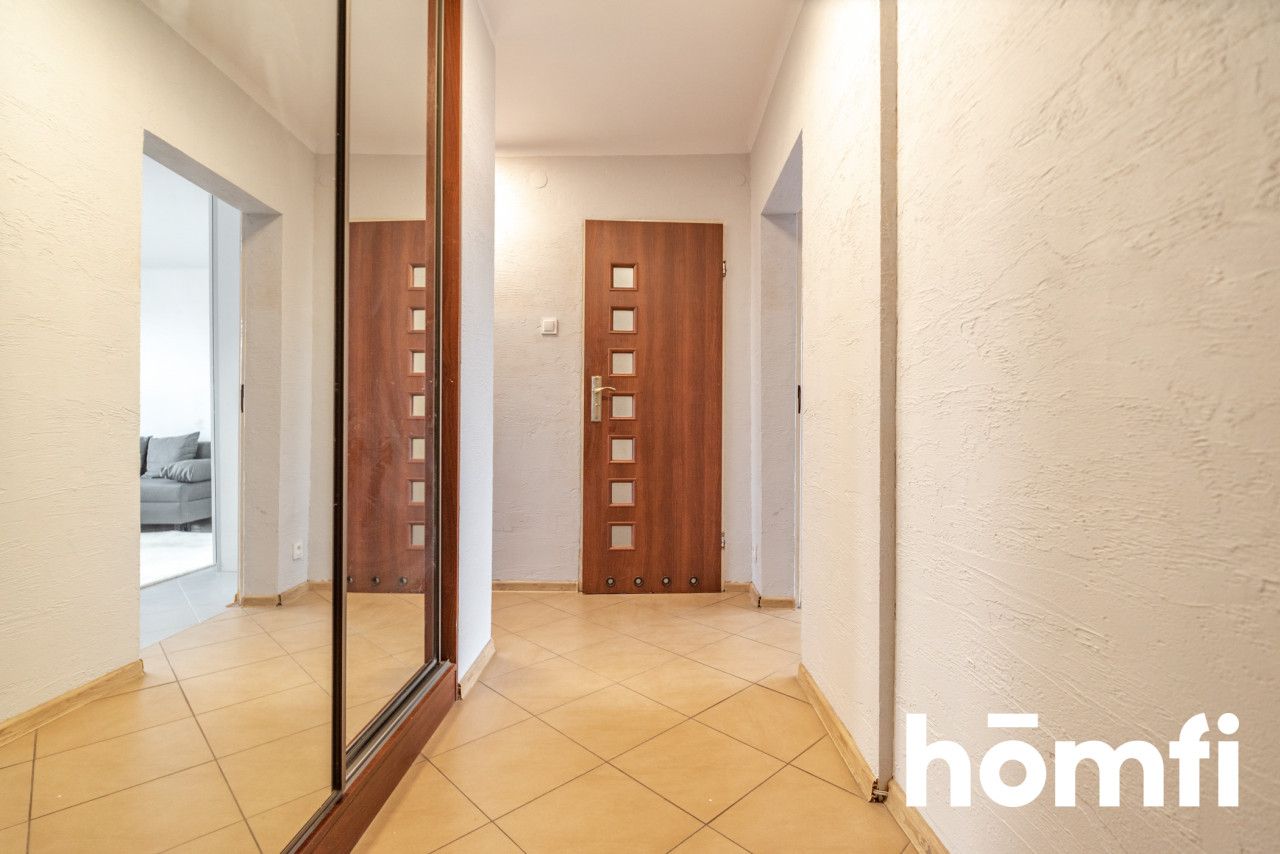 A spacious apartment in the center for rent - Apartment - Rent - Radom, Śródmieście