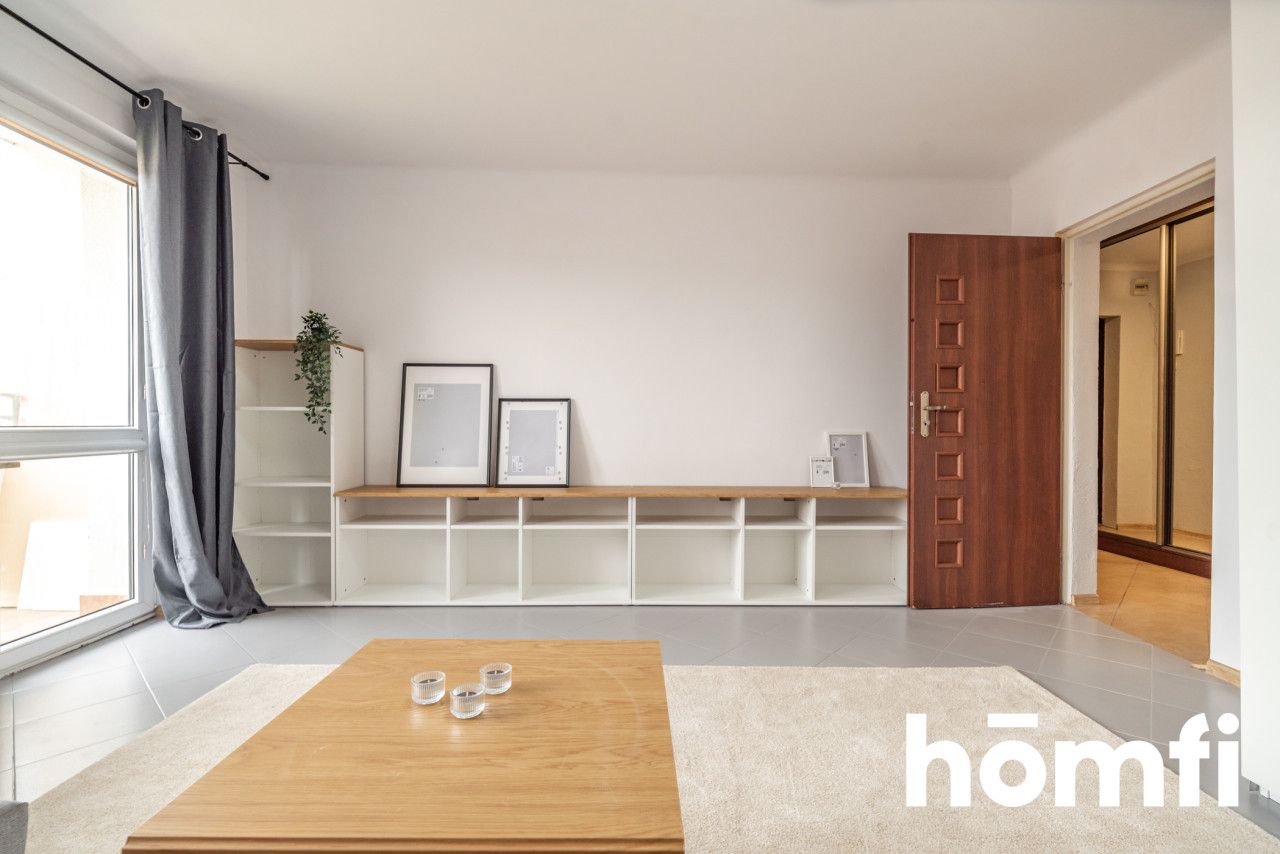 A spacious apartment in the center for rent - Apartment - Rent - Radom, Śródmieście