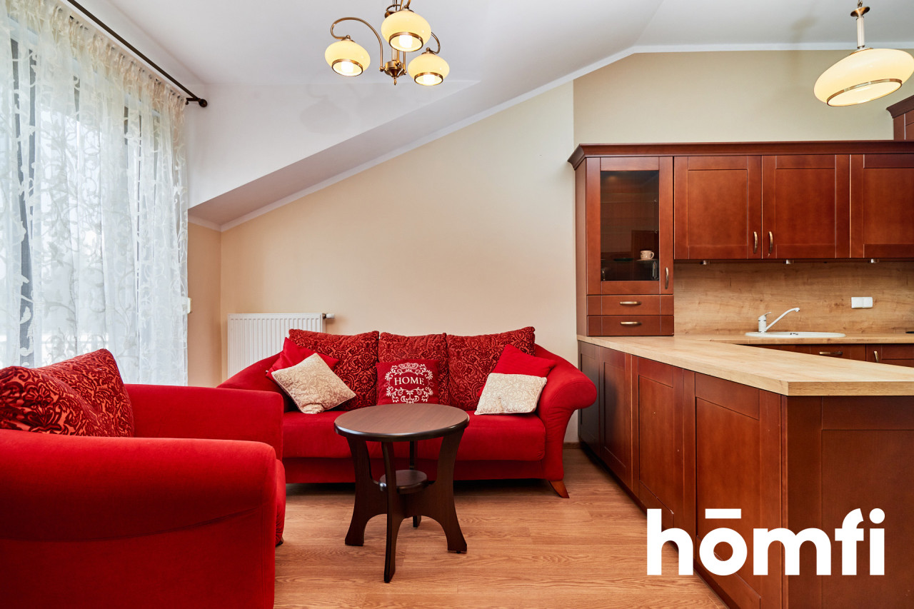 Ułańska/Ołtaszyn - 3 pokoje + komórka + parking - Mieszkanie - Wynajem - Wrocław, Krzyki / Ołtaszyn