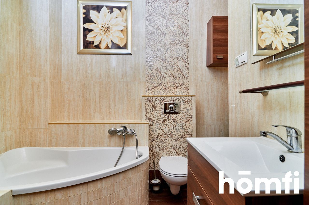 Ułańska/Ołtaszyn - 3 pokoje + komórka + parking - Mieszkanie - Wynajem - Wrocław, Krzyki / Ołtaszyn