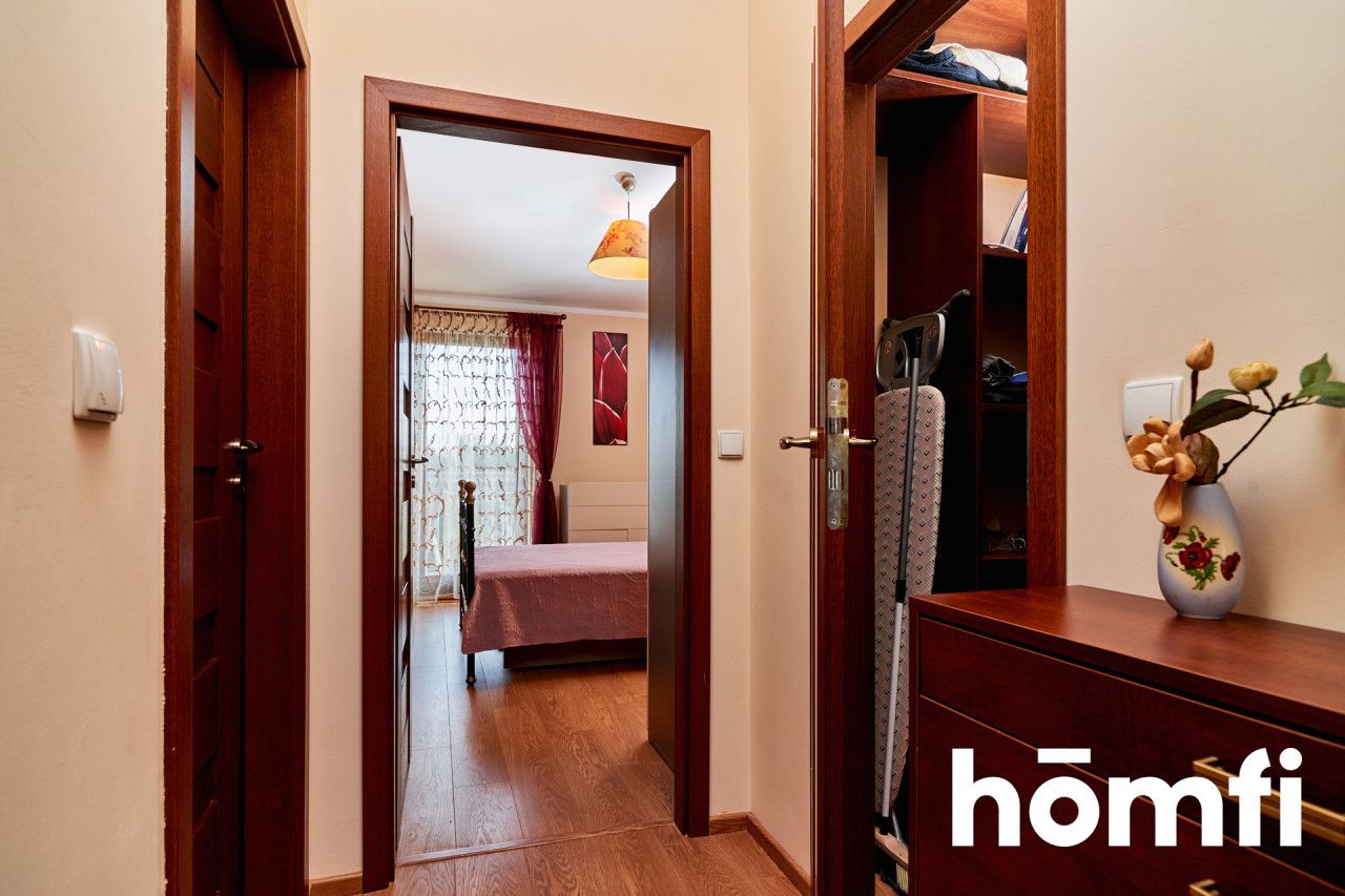 Ułańska/Ołtaszyn - 3 pokoje + komórka + parking - Mieszkanie - Wynajem - Wrocław, Krzyki / Ołtaszyn