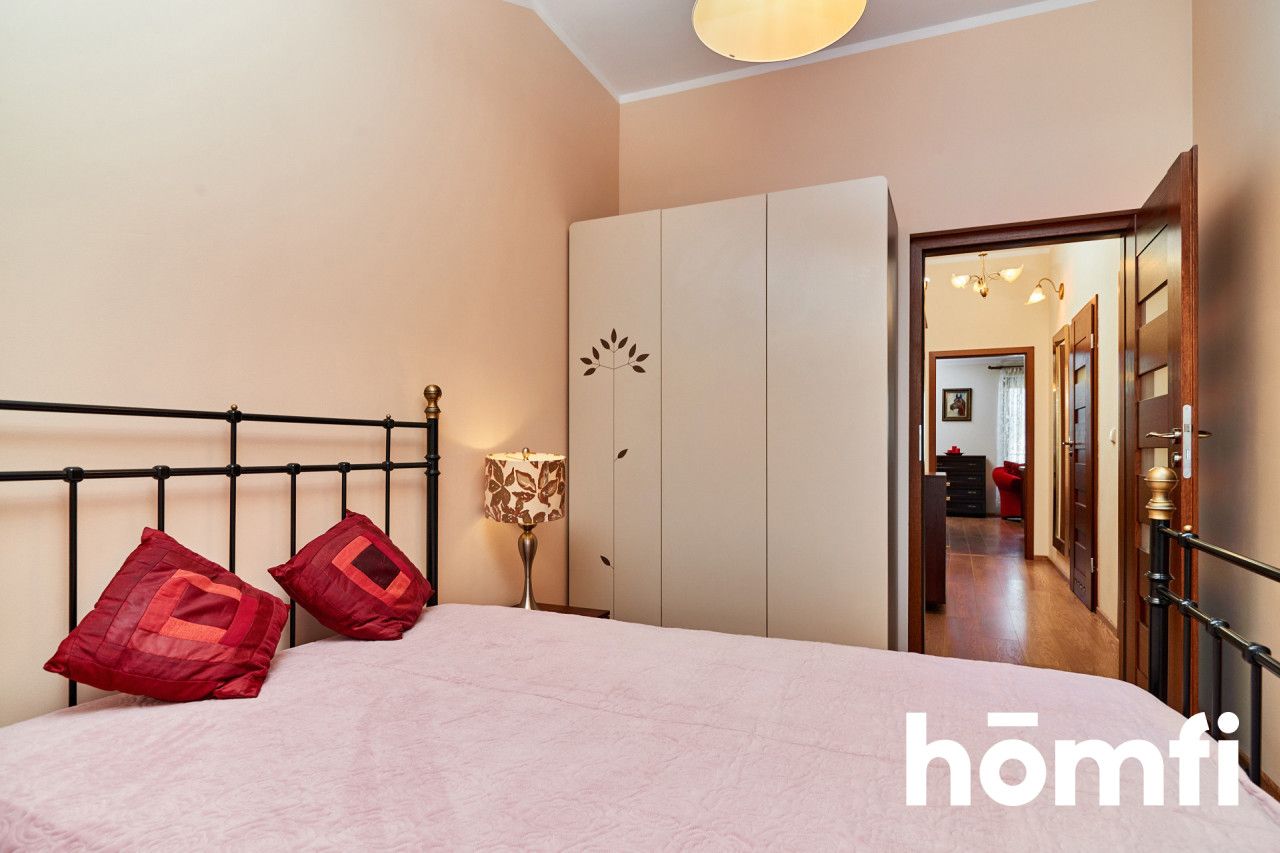 Ułańska/Ołtaszyn - 3 pokoje + komórka + parking - Mieszkanie - Wynajem - Wrocław, Krzyki / Ołtaszyn