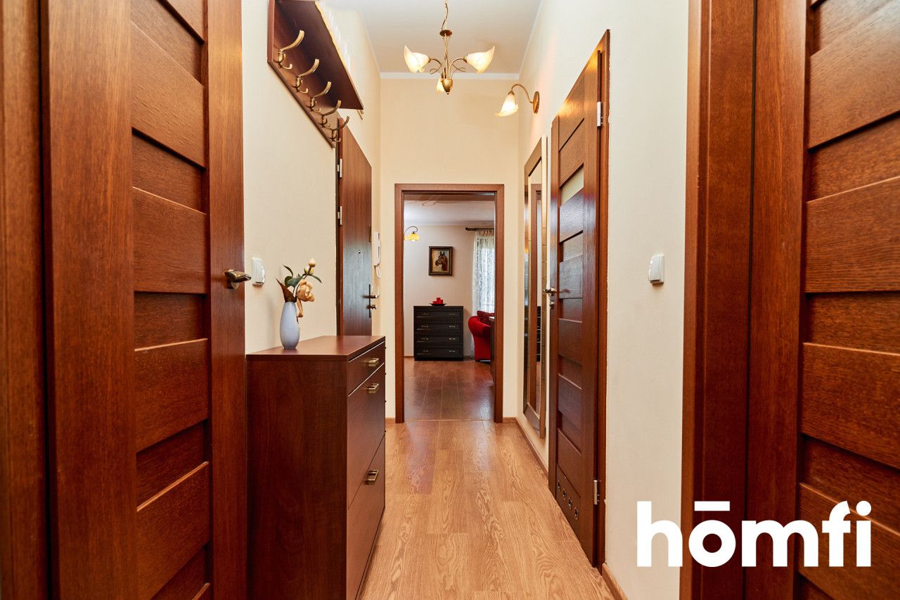 Ułańska/Ołtaszyn - 3 pokoje + komórka + parking - Mieszkanie - Wynajem - Wrocław, Krzyki / Ołtaszyn