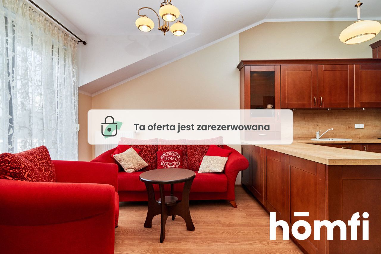 Ułańska/Ołtaszyn - 3 pokoje + komórka + parking - Mieszkanie - Wynajem - Wrocław, Krzyki / Ołtaszyn