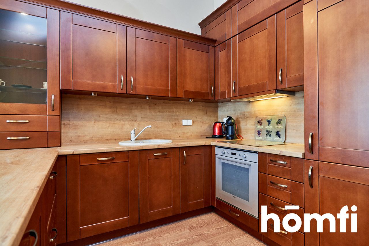 Ułańska/Ołtaszyn - 3 pokoje + komórka + parking - Mieszkanie - Wynajem - Wrocław, Krzyki / Ołtaszyn