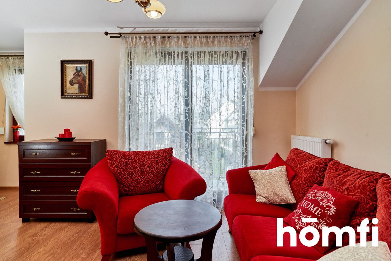 Ułańska/Ołtaszyn - 3 pokoje + komórka + parking - Mieszkanie - Wynajem - Wrocław, Krzyki / Ołtaszyn