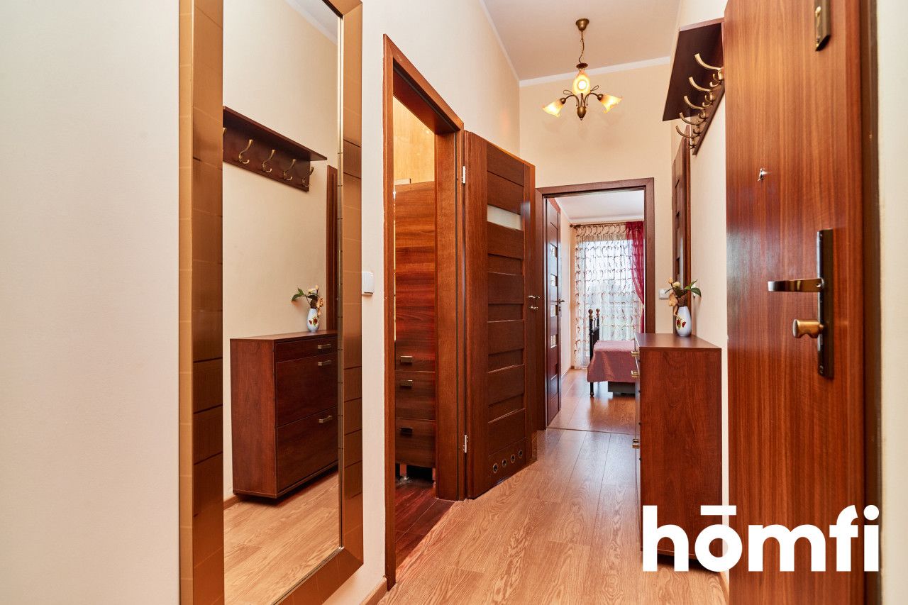 Ułańska/Ołtaszyn - 3 pokoje + komórka + parking - Mieszkanie - Wynajem - Wrocław, Krzyki / Ołtaszyn