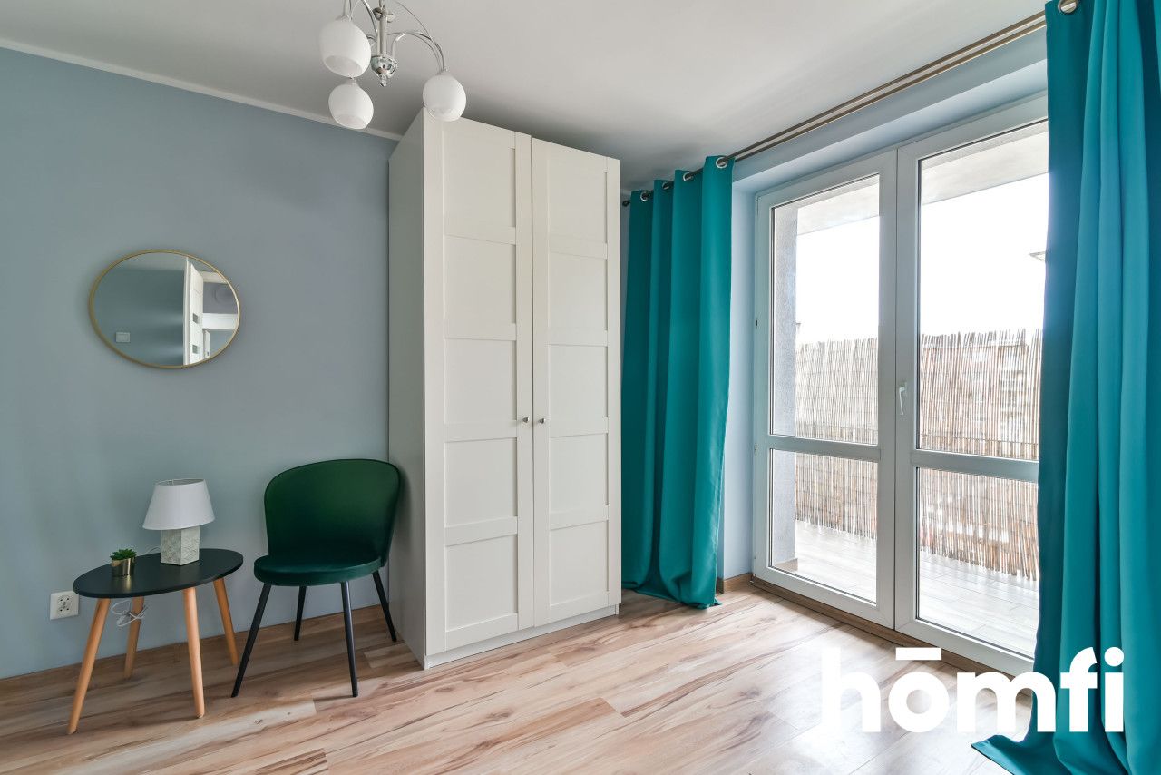 3 pokojowe mieszkanie z widokiem na Starówkę! - Apartment - Sale - Gdańsk, Stare Przedmieście