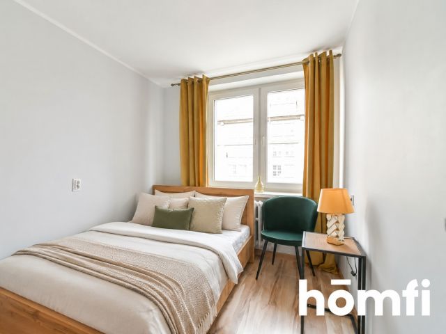  - Квартира - Продаж - Gdańsk, Stare Przedmieście