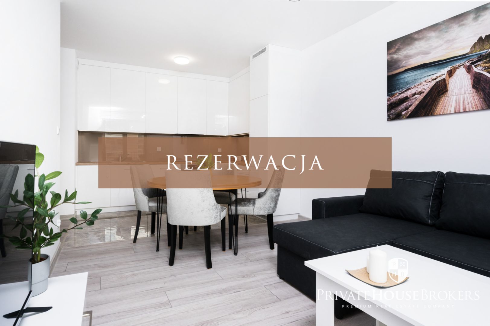 Trzypokojowe mieszkanie Przewóz 44 - Mieszkanie - Wynajem - Kraków, Podgórze / Płaszów