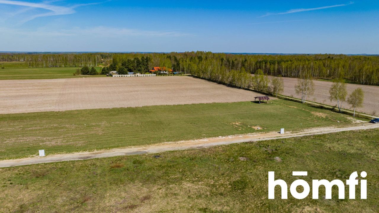 Duże i ustawne działki budowlane w Jankowicach - Działka - Sprzedaż - Szydłowiecki, Szydłowiec / Jankowice